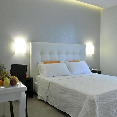 Gemini Suite โรม ภายนอก รูปภาพ