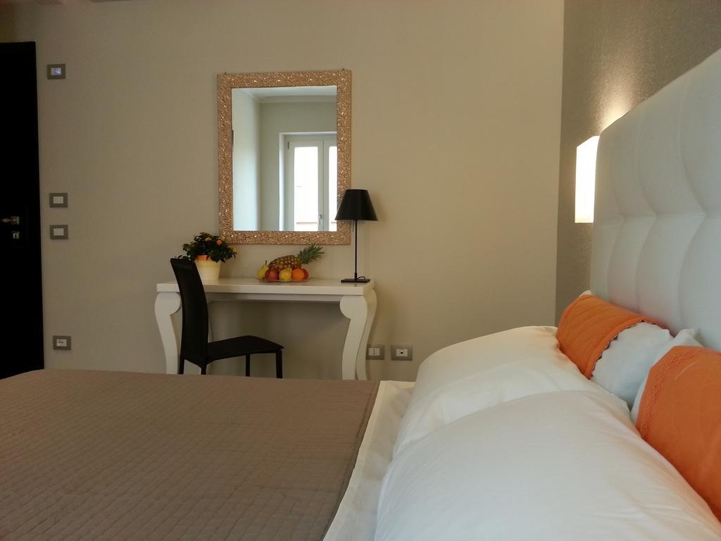 Gemini Suite โรม ภายนอก รูปภาพ