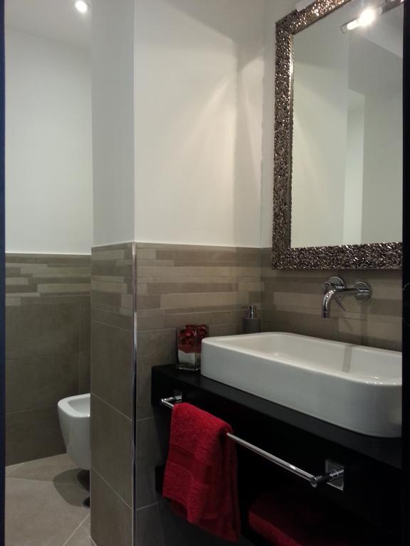 Gemini Suite โรม ภายนอก รูปภาพ