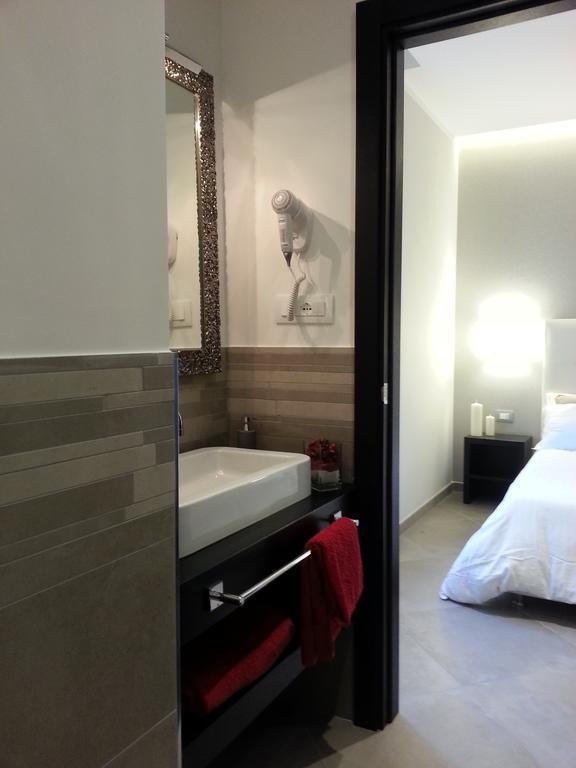 Gemini Suite โรม ภายนอก รูปภาพ