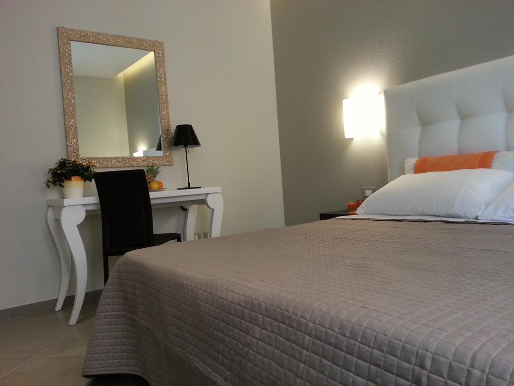 Gemini Suite โรม ภายนอก รูปภาพ