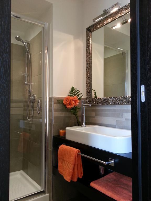 Gemini Suite โรม ภายนอก รูปภาพ