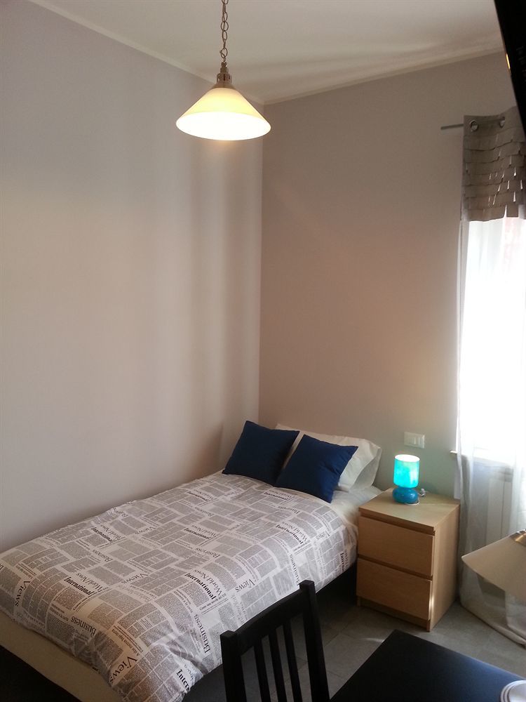 Gemini Suite โรม ภายนอก รูปภาพ