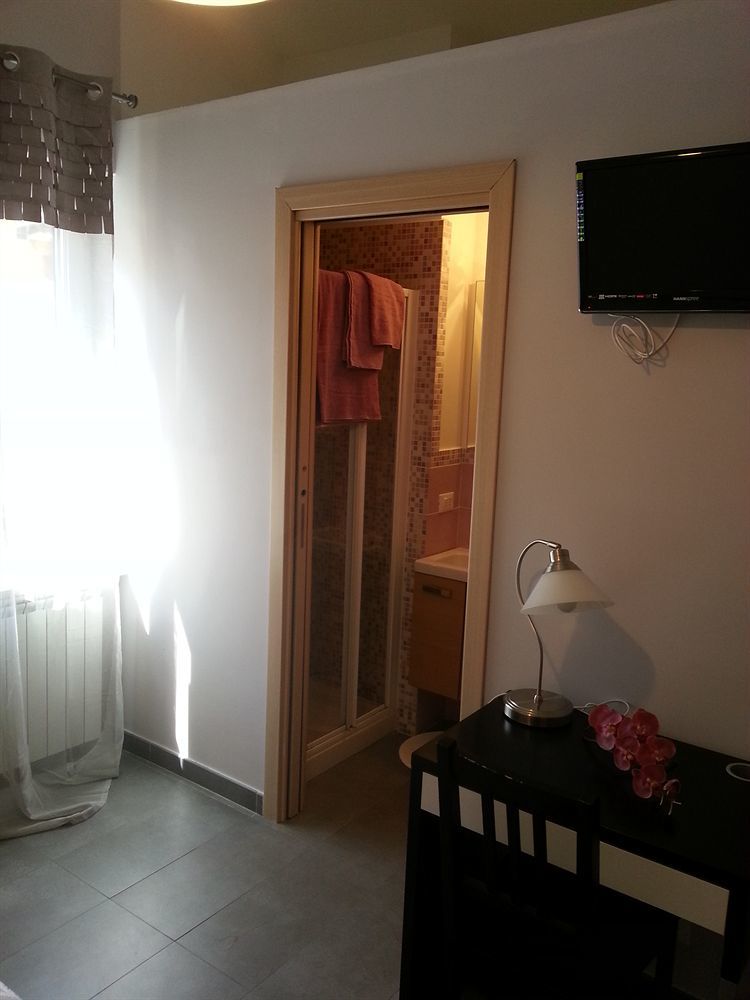 Gemini Suite โรม ภายนอก รูปภาพ