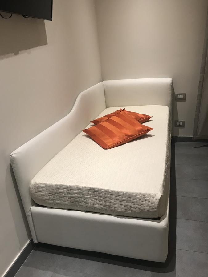 Gemini Suite โรม ภายนอก รูปภาพ