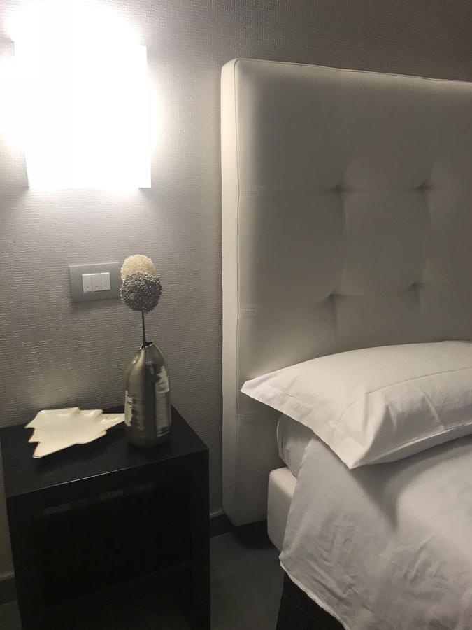 Gemini Suite โรม ภายนอก รูปภาพ