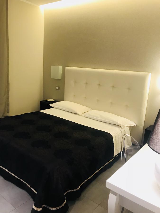 Gemini Suite โรม ภายนอก รูปภาพ