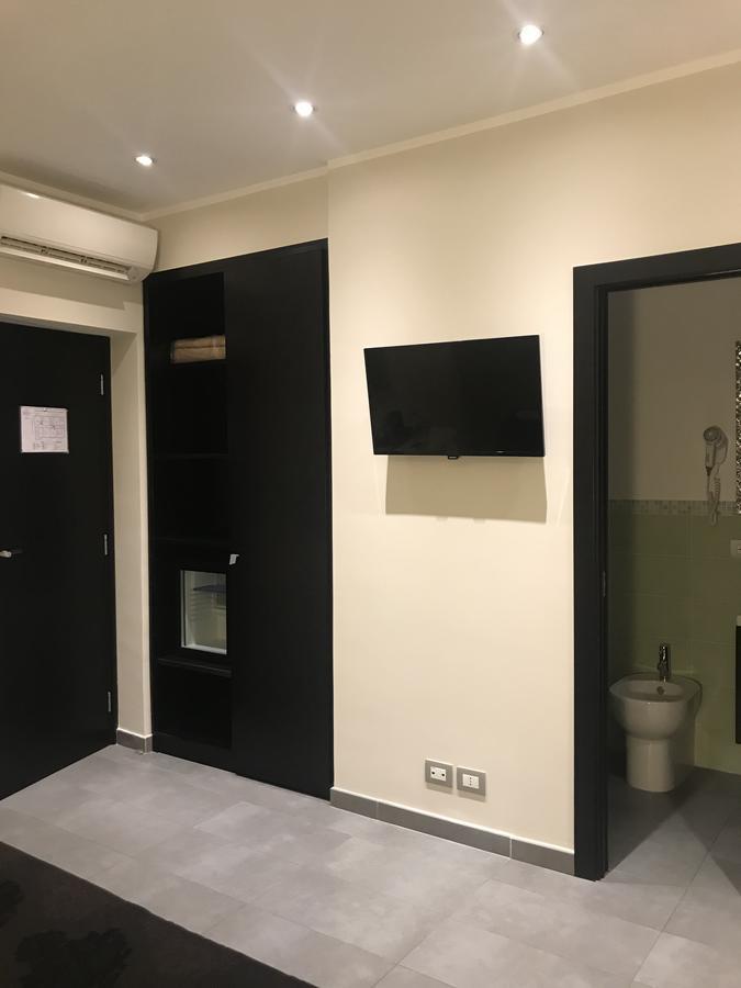 Gemini Suite โรม ภายนอก รูปภาพ