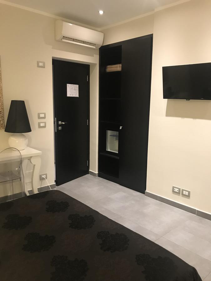 Gemini Suite โรม ภายนอก รูปภาพ