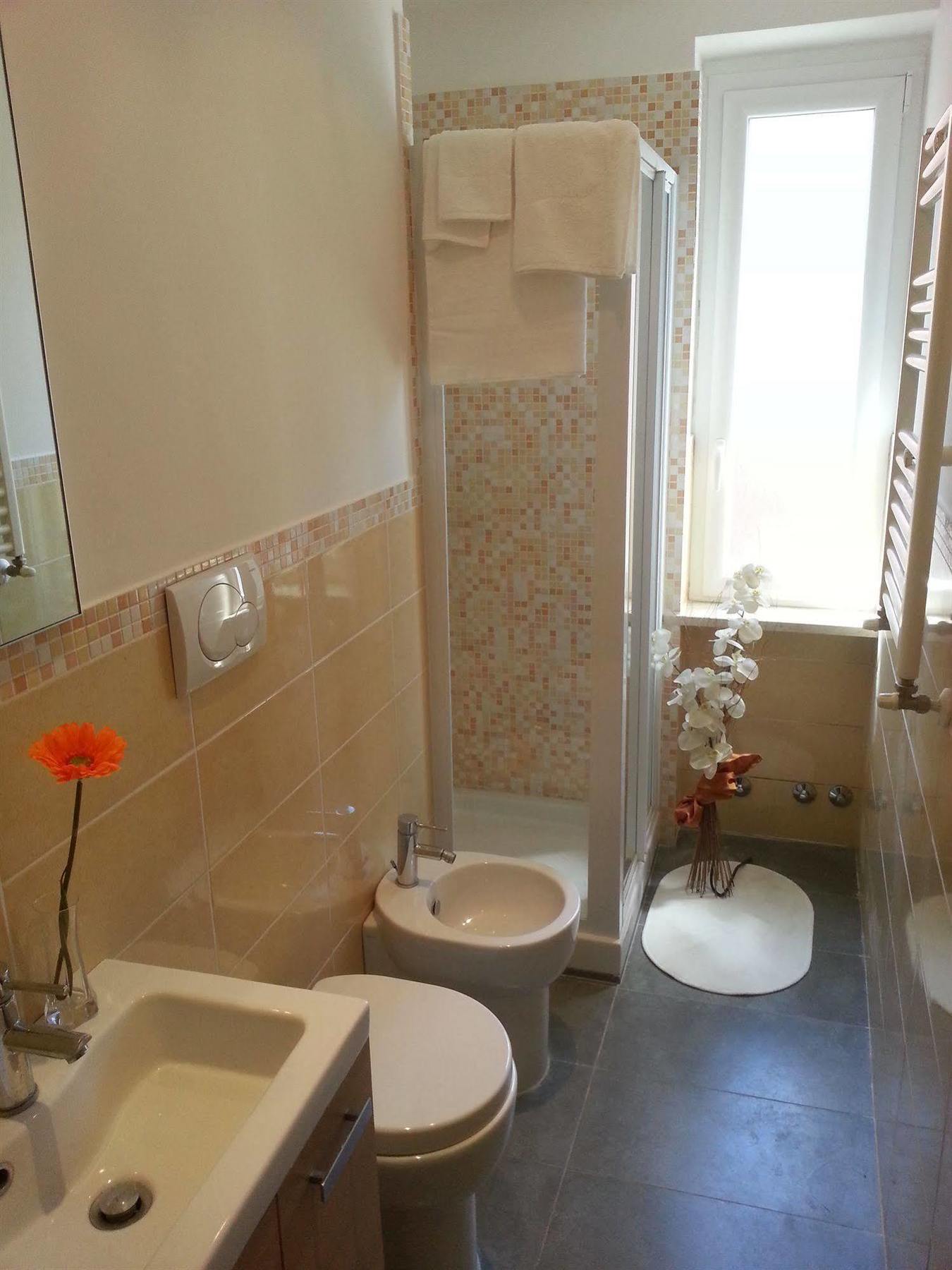 Gemini Suite โรม ภายนอก รูปภาพ