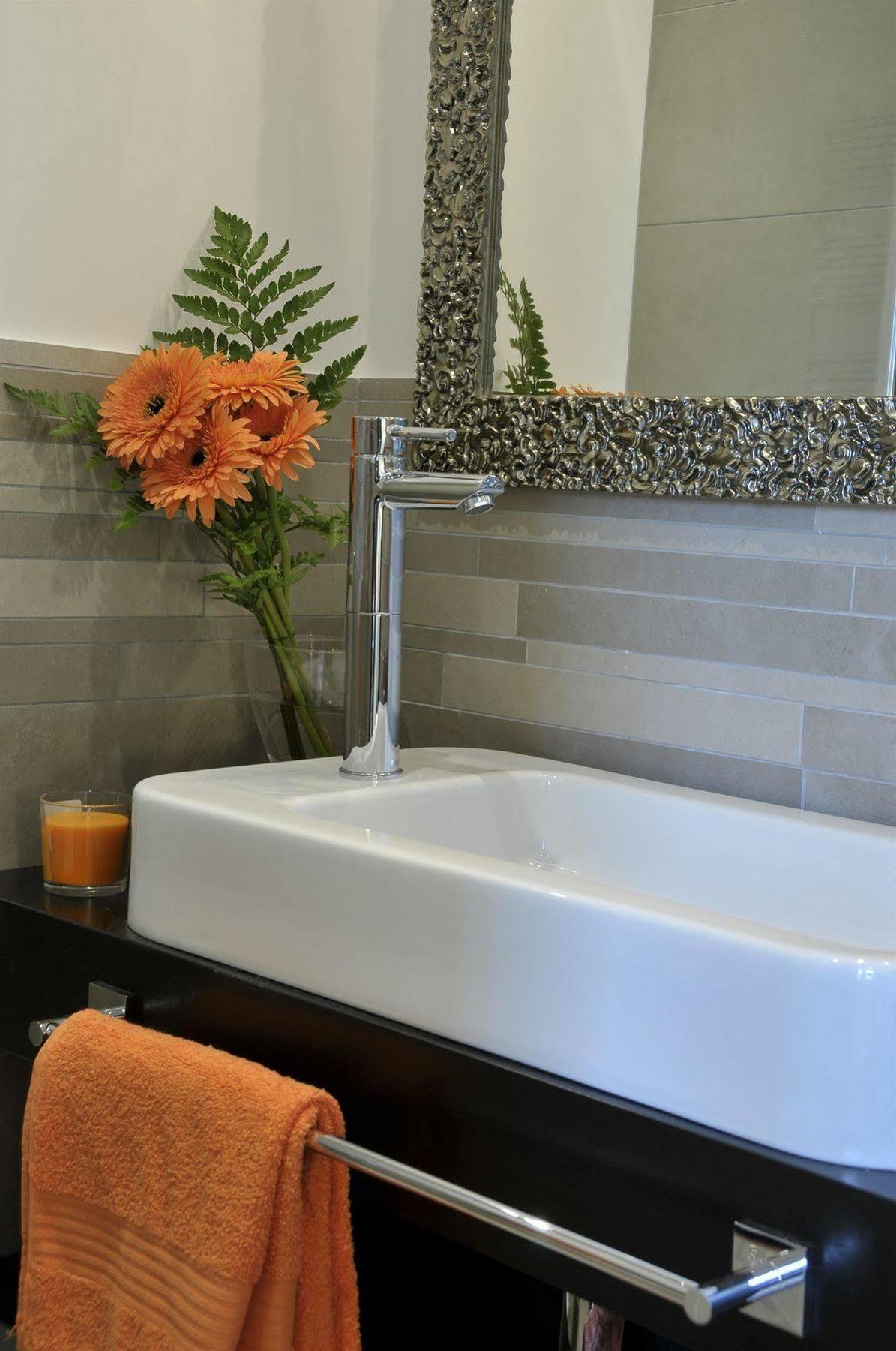Gemini Suite โรม ภายนอก รูปภาพ
