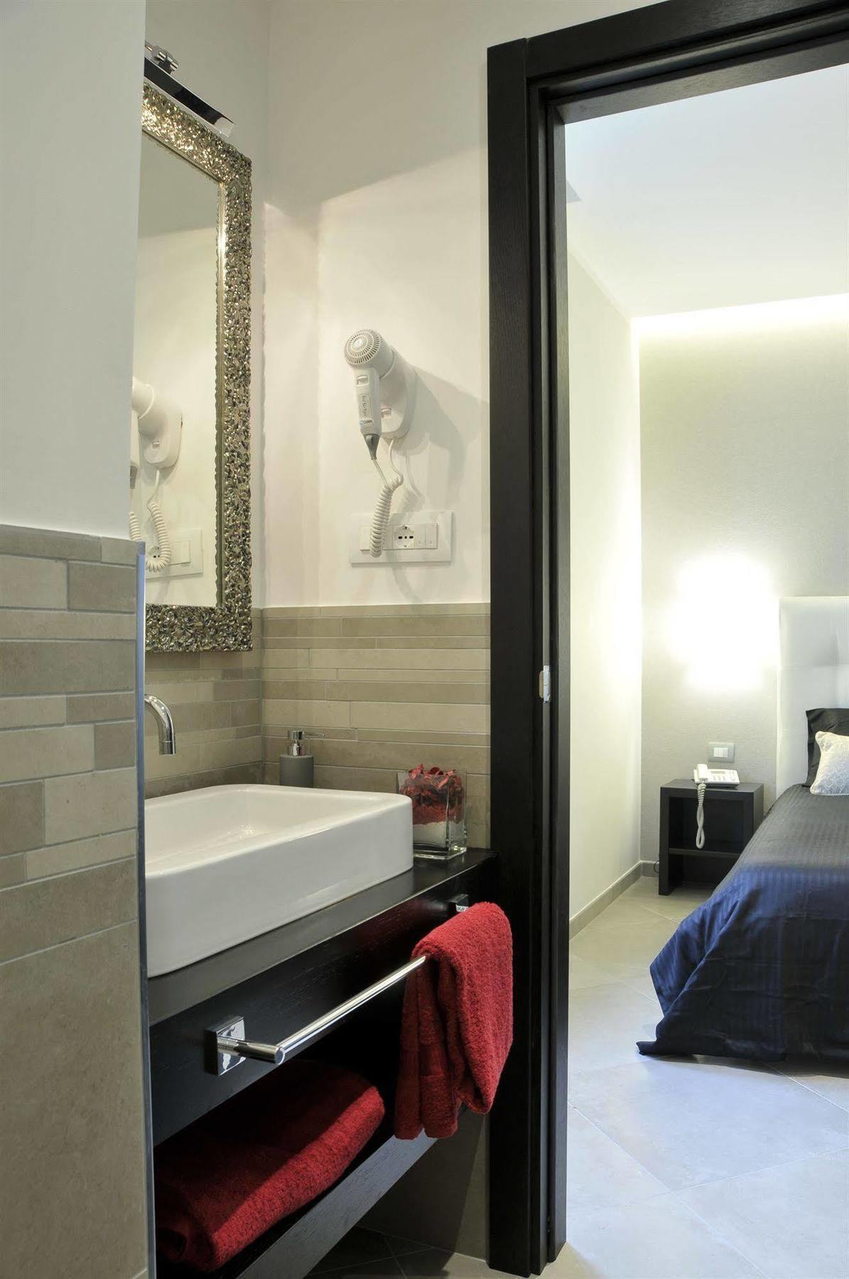 Gemini Suite โรม ภายนอก รูปภาพ