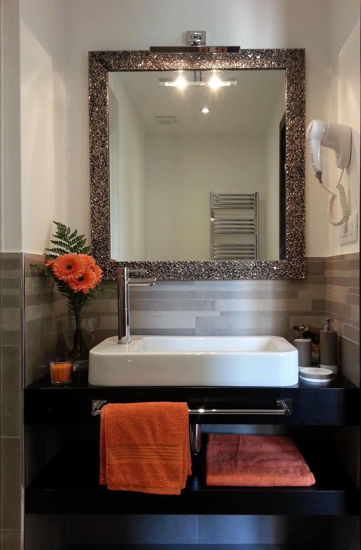 Gemini Suite โรม ภายนอก รูปภาพ