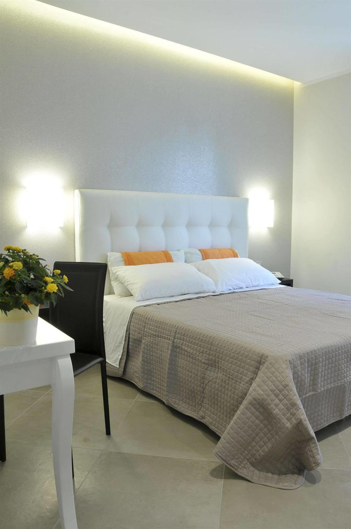 Gemini Suite โรม ภายนอก รูปภาพ