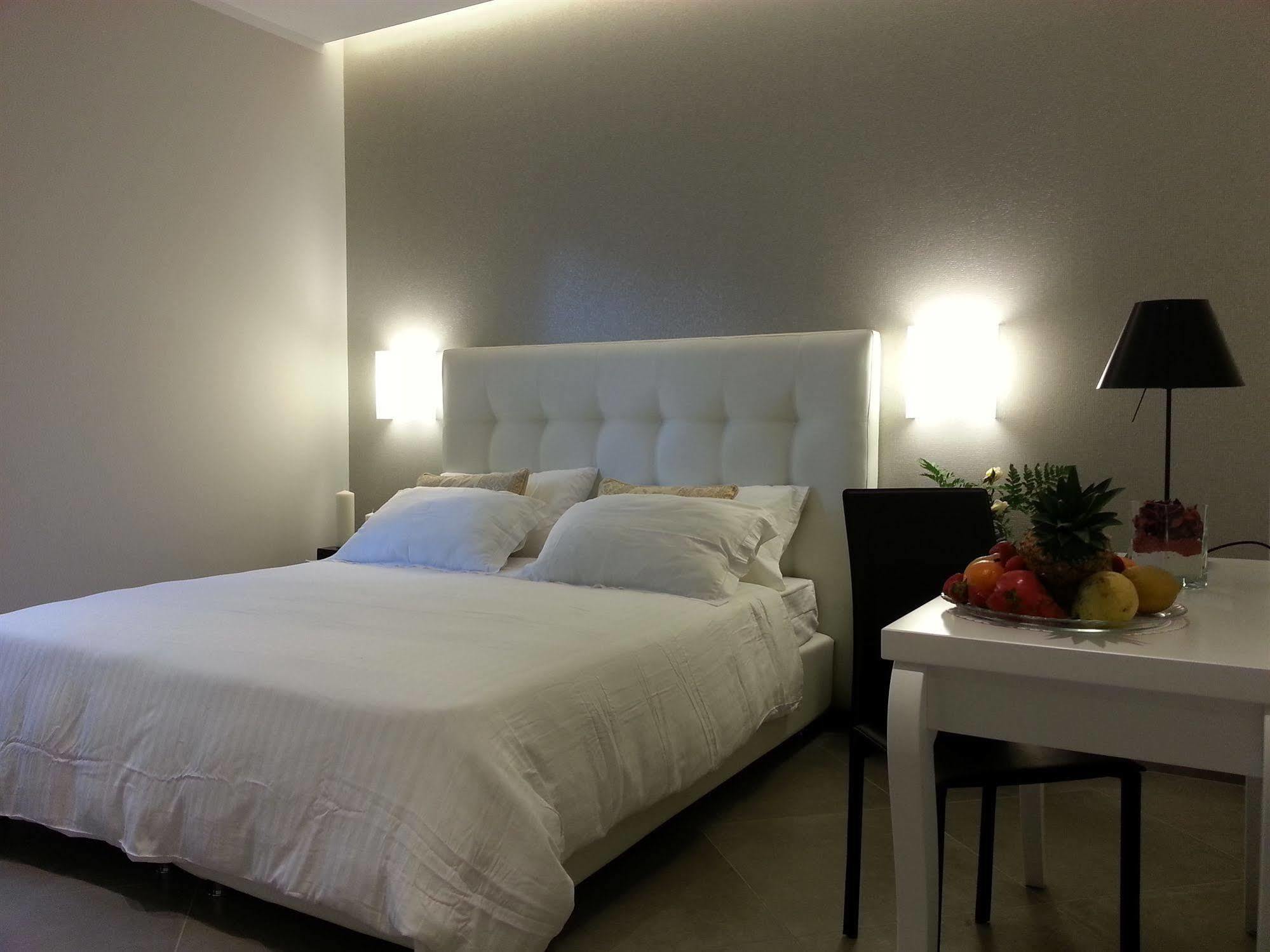 Gemini Suite โรม ภายนอก รูปภาพ
