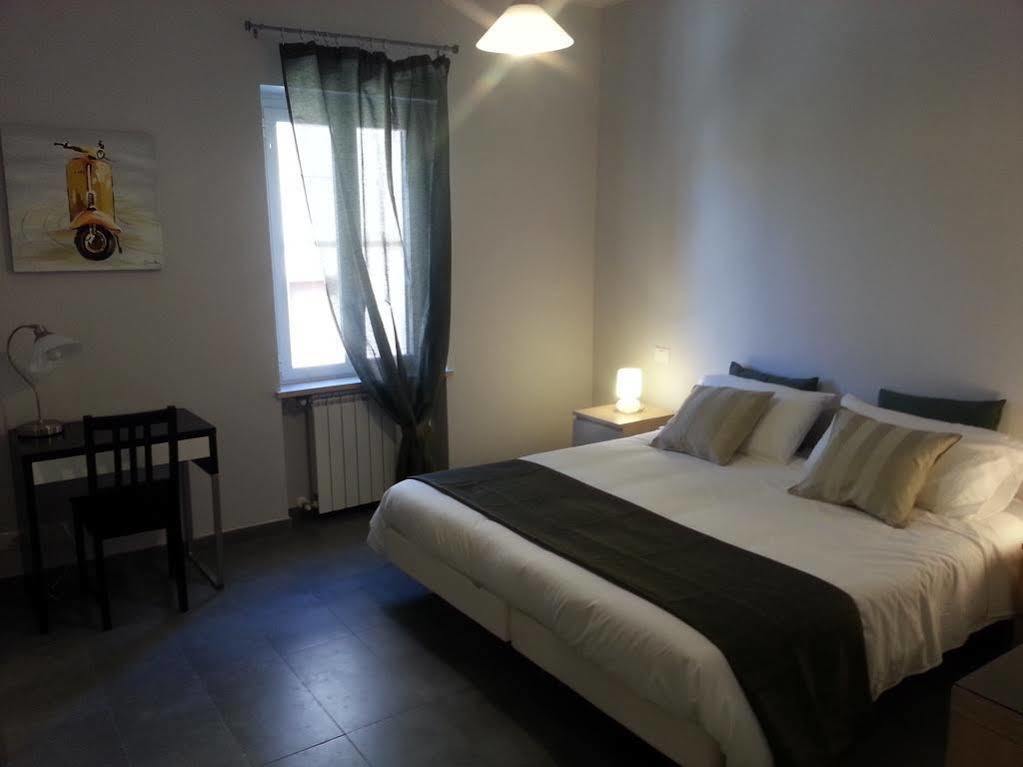 Gemini Suite โรม ภายนอก รูปภาพ