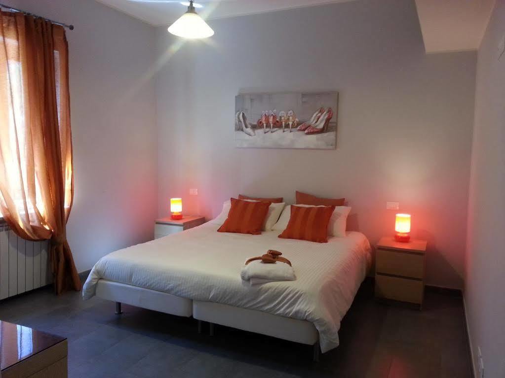 Gemini Suite โรม ภายนอก รูปภาพ
