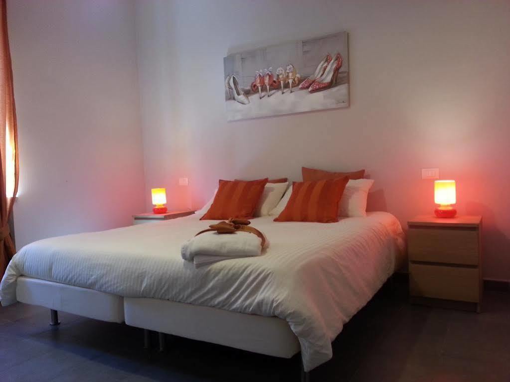 Gemini Suite โรม ภายนอก รูปภาพ